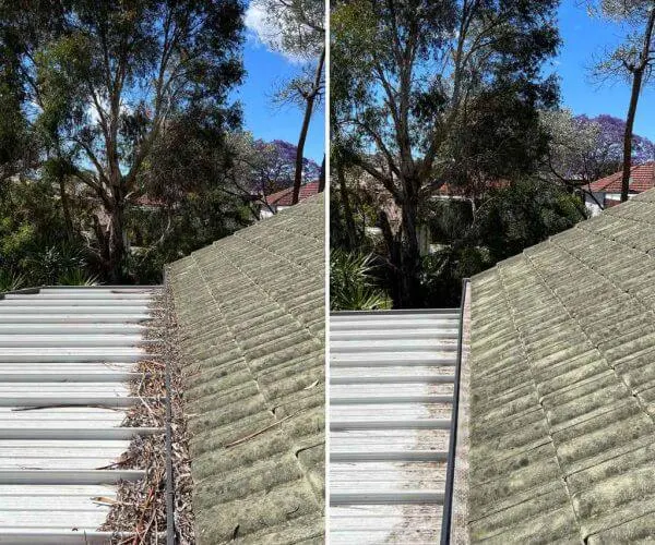 Ridge capping re-bedding and repointing in Melbourne, Metro Wide Roofing